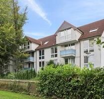 Möbliertes Apartment in Hannover