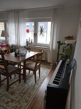 Foto - Etagenwohnung in Leverkusen zur Miete