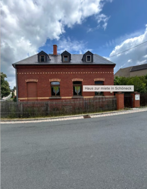 Foto - 4 Zimmer Einfamilienhaus zur Miete in Schöneck/Vogtland