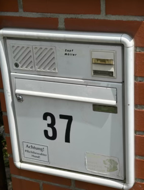 Foto - Einfamilienhaus in Schöneck/Vogtland zur Miete