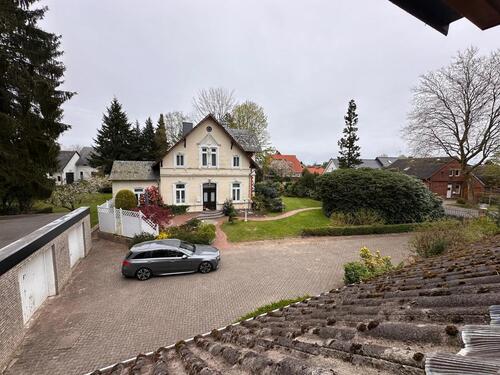 Foto - Etagenwohnung in Beverstedt zur Miete