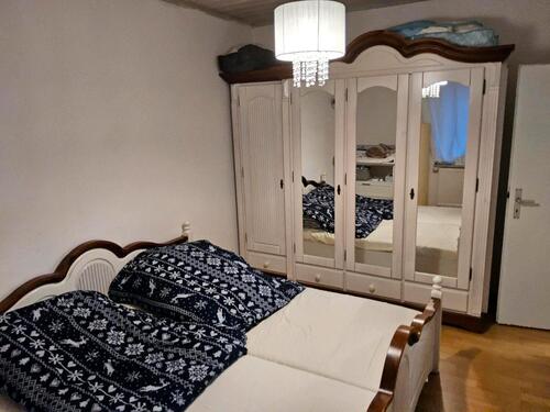 Foto - 3 Zimmer Etagenwohnung in Detmold