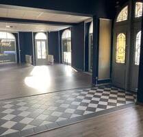 Gewerbefläche mit Straßenzugang auf der Großenhainer Straße - Dresden Neustadt