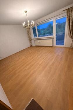 Foto - Barrierefreie 3-Zimmer-Wohnung mit Aufzug, Balkon in Bad König