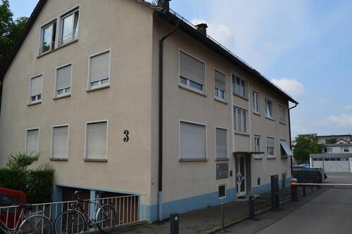 Foto - Sonnige 2-Zimmerwohnung in Stuttgart Bad Cannstatt zu vermieten