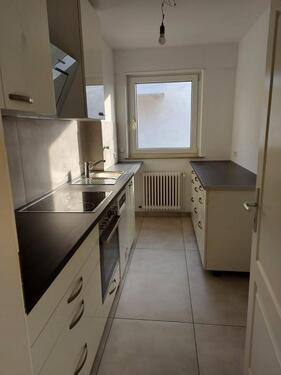 Foto - 2 Zimmer Etagenwohnung zur Miete in Stuttgart