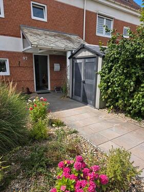 Foto - 5 Zimmer Reihenhaus zum Kaufen in Salzgitter