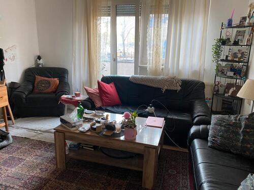 Foto - 2 Zimmer Wohnung Miete Auf Zeit
