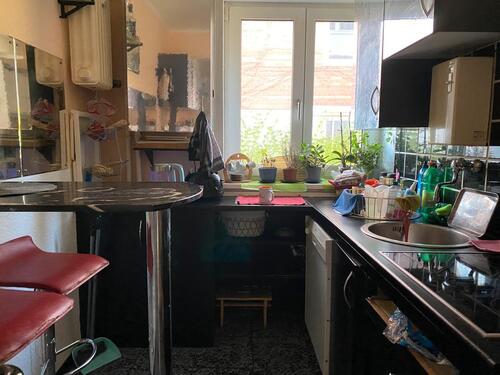 Foto - 2 Zimmer Erdgeschoßwohnung in Berlin