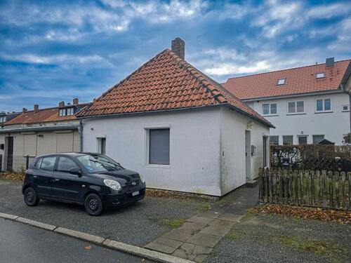 Foto - 1 Zimmer Einfamilienhaus zum Kaufen in Salzgitter