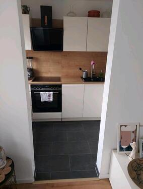 Foto - 3 Zimmer Wohnung in Mutterstadt zu vermieten