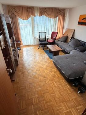 Foto - 2-Zimmer Wohnung in Villingen zu vermieten.