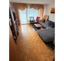 2-Zimmer Wohnung in Villingen zu vermieten. - Villingen-Schwenningen