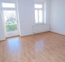 ** 2 Balkone ** 5 Zimmer Wohnung im Zentrum von Zwickau zu vermieten!