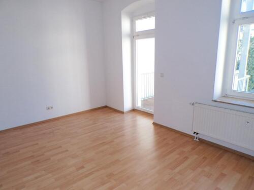 Foto - 5 Zimmer Etagenwohnung zur Miete in Zwickau