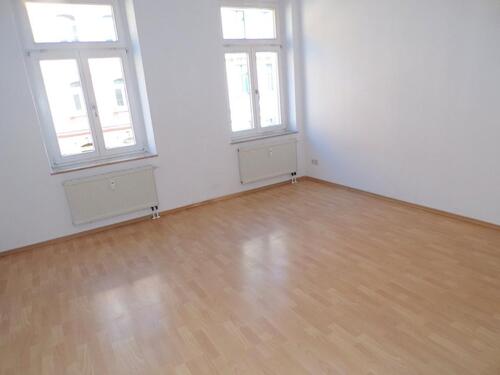 Foto - Etagenwohnung in Zwickau zur Miete