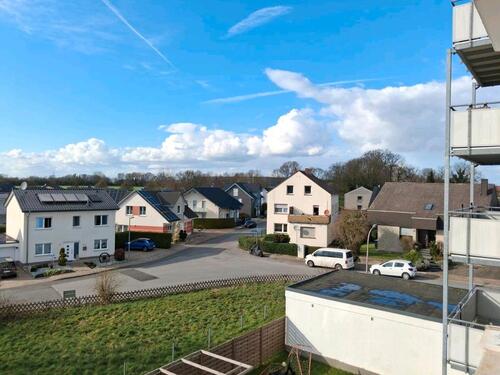 Foto - Helle Wohnung mit Balkon in Unna