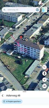 Foto - 2.5 Zimmer Etagenwohnung zur Miete in Bergkamen