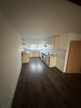 Foto - 4 Zimmer Dachgeschoßwohnung zur Miete in Braunschweig