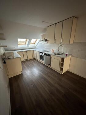 Foto - 4 Zimmer Dachgeschoßwohnung in Braunschweig