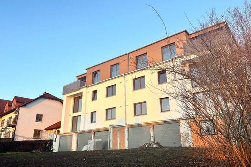 Foto - 3 Zimmer Etagenwohnung zur Miete in Memmelsdorf