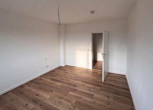 Foto - Etagenwohnung in Memmelsdorf zur Miete