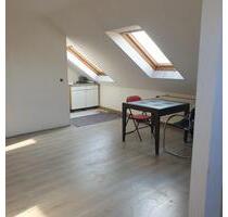 helle 2 Raum Wohnung ideal für Single's - Duisburg Mittelmeiderich