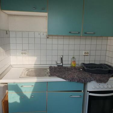 Foto - 2 Zimmer Etagenwohnung in Duisburg