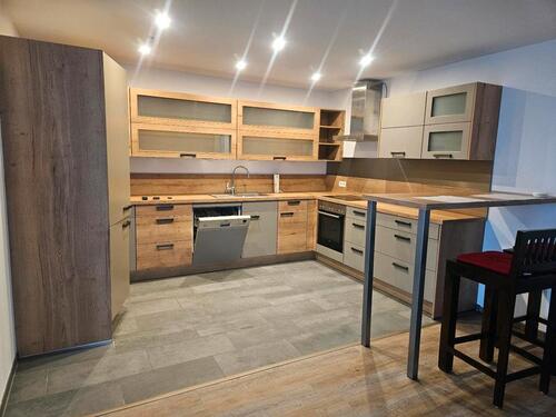 Foto - Moderne 3-Zimmer Wohnung mit Balkon & Carport