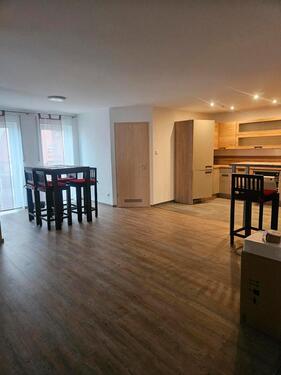 Foto - 2 Zimmer Etagenwohnung zur Miete in Petersaurach