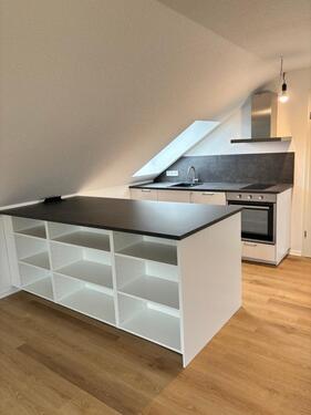 Foto - Modernisierte 2-Zimmer DG-Wohnung in Oelde