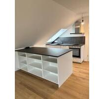 Modernisierte 2-Zimmer DG-Wohnung in Oelde