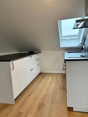Foto - 1 Zimmer Dachgeschoßwohnung zur Miete in Oelde