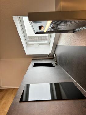 Foto - 1 Zimmer Dachgeschoßwohnung in Oelde