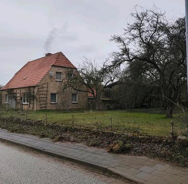 Foto - 4 Zimmer Einfamilienhaus zum Kaufen in Tarnow