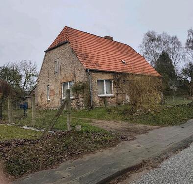 Foto - 4 Zimmer Einfamilienhaus in Tarnow
