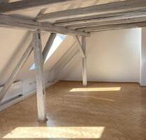 Wertheim: charmantes Altstadthaus mit vier Zimmern und Balkon