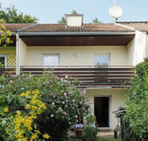 Gepflegtes RMH in Grafrath, Garten + Terrasse, S4-Bahn von privat