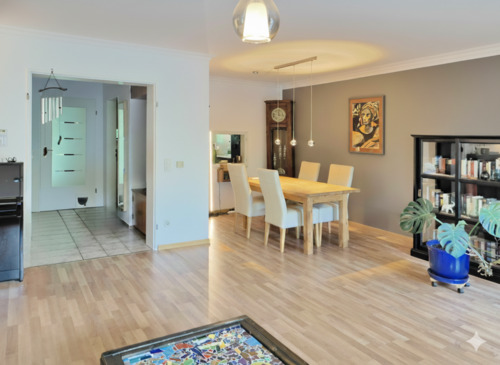 Foto - Reihenhaus in Grafrath zum Kaufen