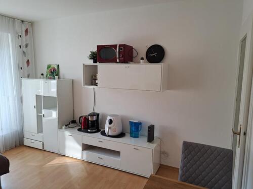 Foto - 1 Zimmer Etagenwohnung zur Miete in Regensburg