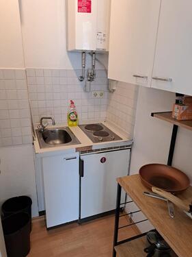 Foto - Etagenwohnung in Regensburg zur Miete