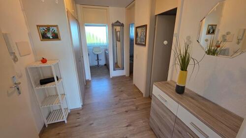 Foto - 2 Zimmer Etagenwohnung in Hannover