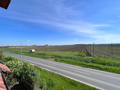 Foto - 1 Monat Kaltmietfrei! Sanierte 2 Raumwohnung in Querfurt