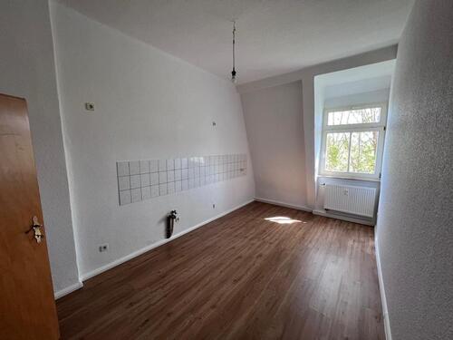 Foto - 2 Zimmer Etagenwohnung zur Miete in Querfurt