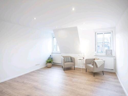 Foto - 4 Zimmer Etagenwohnung zum Kaufen in Nürnberg