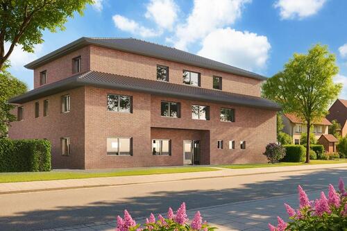 Foto - Neubauwohnung in Top Lage von Eversten - Erstbezug