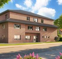 Neubauwohnung in Top Lage von Eversten - Erstbezug - Oldenburg
