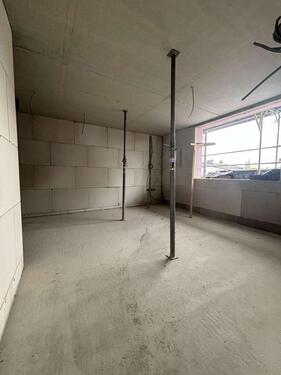 Foto - Etagenwohnung in Oldenburg zur Miete