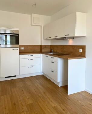 Foto - 2 Zimmer Erdgeschoßwohnung in Soltau