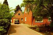 Foto - Einfamilienhaus in Detern in Wohn-Misch-Nutzung